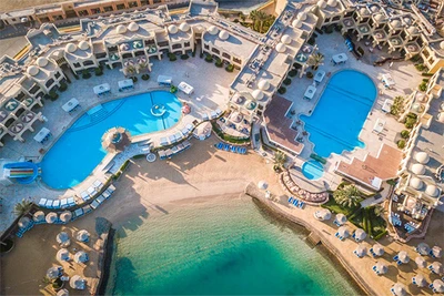 Hôtel Sunny Days Palma De Mirette Resort 4*