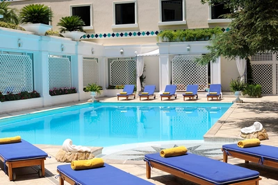 Hôtel Royal Olympic Athens 5*