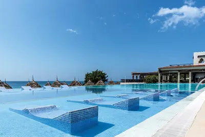 Hôtel RIU Palace Swahili 5* - Adult Only +18