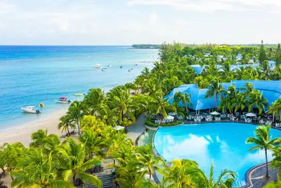 Hôtel Victoria Beachcomber Resort & Spa 4*