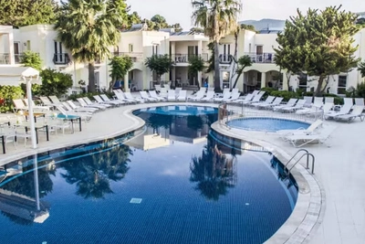 Hôtel Paloma Family Club 4*