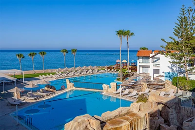 Hôtel Framissima Kapetanios Aqua Resort 4*