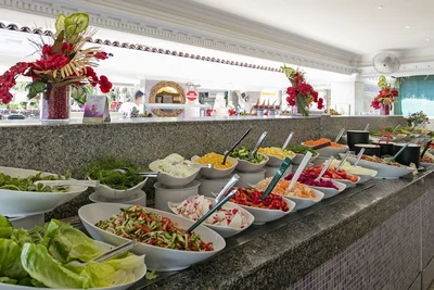 Club Hôtel Sera 5*