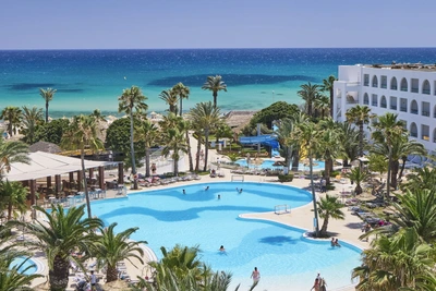 Mondi Club Nozha Beach Resort & Spa 4* Sup - Vente Privée