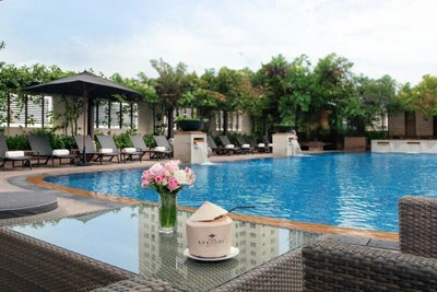 Combiné The Sukosol 5* + Mondi Club X10 Khaolak Resort 5* - Vente Flash