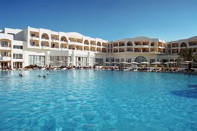 Hôtel El Mouradi Gammarth 5*