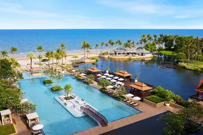 Hôtel Dusit Thani Hua Hin by 5* by Ôvoyages