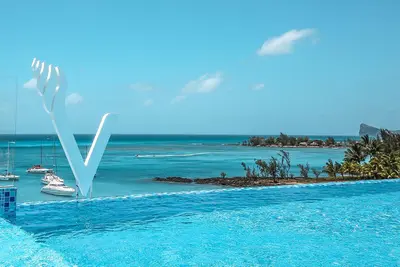 Hôtel Ocean V 4* - Adult Only +16
