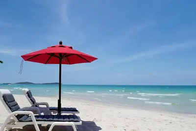 Hôtel Kirikayan Boutique Resort 4*