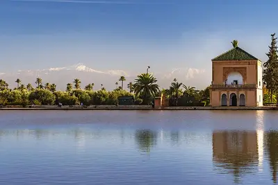 Riad Soir de Marrakech 5*