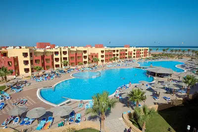 Hôtel Casa Mare Resort 5*