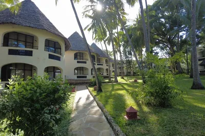 Jet Tours Signature Severin Sea Lodge 4*