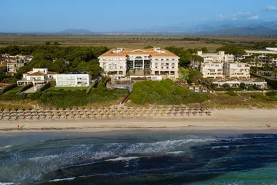 Hôtel Sarena de Muro Resort Mallorca - Part of Destination by Hyatt 5*
