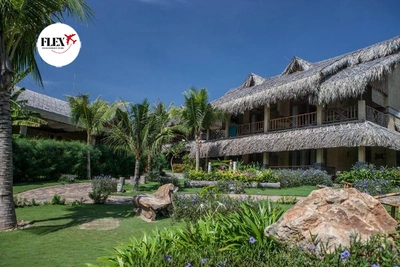 Hôtel Aroma Beach Resort & Spa 4*