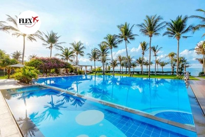 Hôtel Sunny Beach Resort & Spa 4*