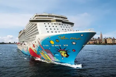 Croisière sur le Norwegian Breakaway : France, Italie, Malte, Espagne
