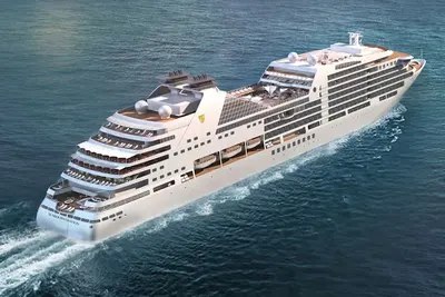 Croisière sur le Seabourn Ovation : Espagne, France, Monaco, Italie