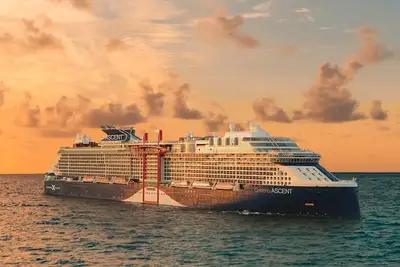 Croisière sur le Celebrity Ascent : Malte, Grèce, Turquie, Italie