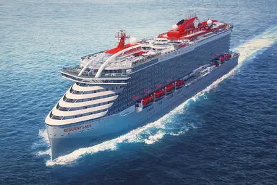 Croisière sur le Resilient Lady : Grèce, Turquie, Croatie, Monténégro