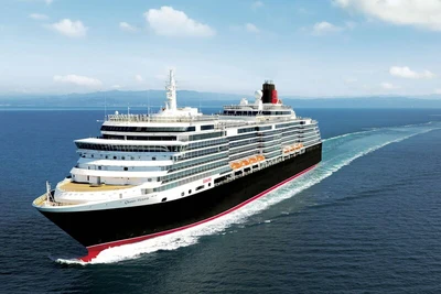 Croisière sur le Queen Victoria : De Rome (Civitavecchia) à Barcelone