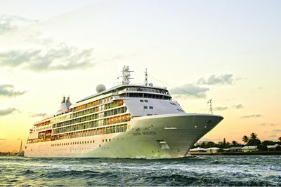 Croisière sur le Silver Whisper : Islas Griegas y Kusadasi