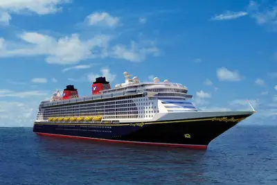 Croisière sur le Disney Fantasy : Grèce, Turquie, Malte, Italie