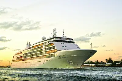 Croisière sur le Silver Whisper : Italia y Malta