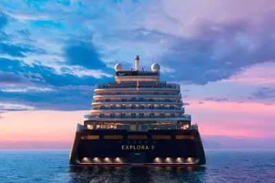Croisière sur le Explora II : Italie, Espagne, France