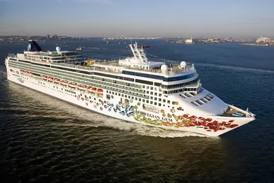 Croisière sur le Norwegian Gem : Italie, Grèce, Monténégro, Croatie, Slovénie