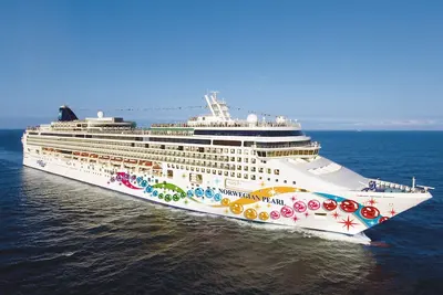 Croisière sur le Norwegian Pearl : Malte, Grèce, Croatie, Monténégro
