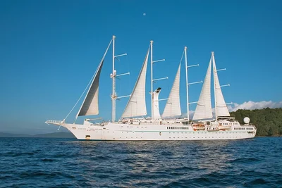 Croisière sur le Wind Star : Turquie, Grèce
