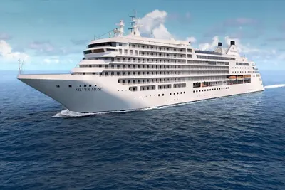 Croisière sur le Silver Muse : Italie, Croatie