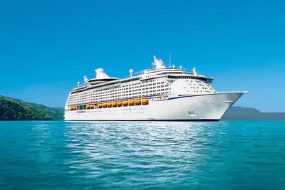 Croisière sur le Voyager of the Seas : Maroc, Espagne, Namibie, Afrique Du Sud
