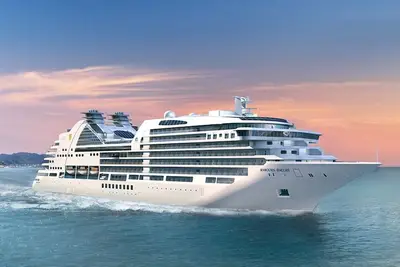 Croisière sur le Seabourn Encore : France, Espagne