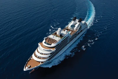 Croisière sur le Seabourn Quest : France, Espagne, Portugal