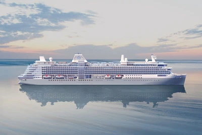 Croisière sur le Silver Nova : Grèce, Turquie