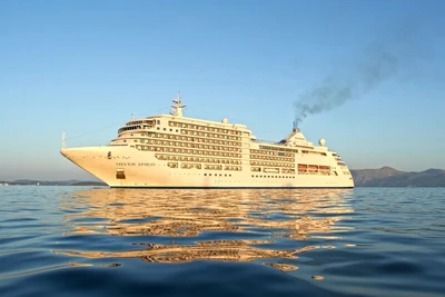 Croisière sur le Silver Spirit : De Athènes (Le Pirée) à Lisbonne (Portugal)