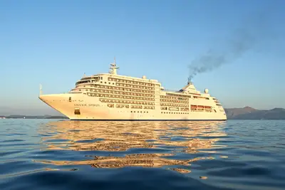 Croisière sur le Silver Spirit : De Copenhague (Danemark) à Stavanger (Norvège)