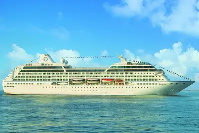 Croisière sur le Oceania Insignia : Croatie, Monténégro, Grèce, Italie