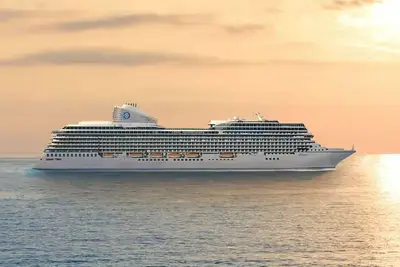 Croisière sur le Oceania Allura : Italie, Malte, Tunisie, Espagne