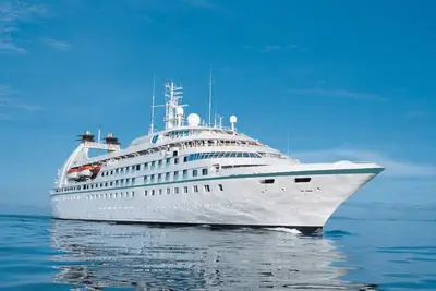 Croisière sur le Star Legend : Turquie