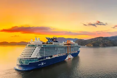 Croisière sur le Celebrity Xcel : Grèce, Turquie, Malte