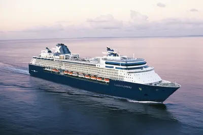 Croisière sur le Celebrity Infinity : Croatie, Monténégro, Italie, France