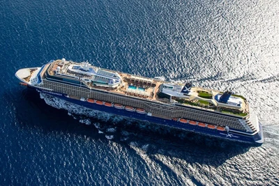 Croisière sur le Celebrity Equinox : Maroc, Brésil, Uruguay