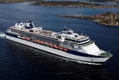 Croisière sur le Celebrity Constellation : Espagne, Maroc, Saint Martin