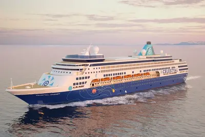 Croisière sur le Celestyal Journey : Athènes et Égée Idyllique