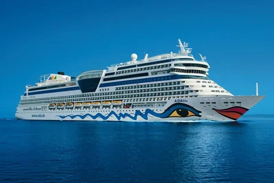 Croisière sur le AIDAblu : Iles Canaries et Madère