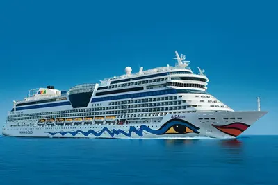 Croisière sur le AIDAmar : Norvège