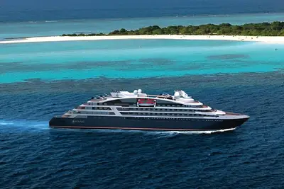Croisière sur le Le Bougainville : Croatie, Italie
