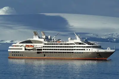 Croisière sur le Le Austral : France